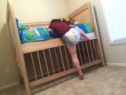 In Which I Discovered Baby Jail