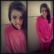 I Am Sort Of Shy Posting On Here, But I Got My First Pair Of Footies And Had To Share