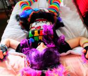 Got A House Party Coming Up Soon, Tried On My Outfit For It Before Hand And Took ...