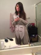 I Wanna Be A Model When I Grow Up C: