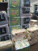 Real Life, No Foolies, Brick And Mortar, Personal Care, In Fort Wayne, In Sells Abdl ...