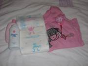 Another Fun Day With A Cute Girl!