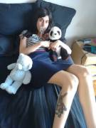 I've Made A Coloring Book For My Sweetheart Entirely From Scratch. And She Finally ...