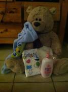 Woke Up From A (Non-Abdl) Nap And My Mommy Had This Set Up For Me!