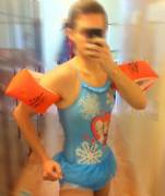 Anyone Else Really Excited For Spring/Summer/Warm Weather In General?