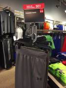 Err...i'm... False Alarm