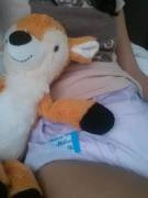 Afternoon Off Of Work