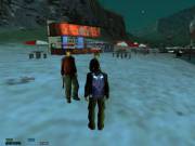 Space Cadet Reporting In! :3