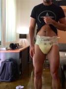 Hello Reddit Abdl! [Picture]