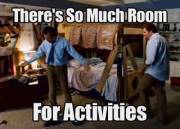 I Just Sent This To An Ab Friend Who's Wearing Padding For The First Time After Gender ...