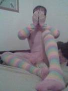 Pics Of Me Being A Sissy For The First Time