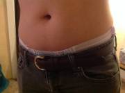 First Day Wearing In Public, Big Kid Pull-Ups