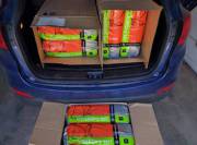 Best Craigslist Deal I've Ever Found! Three Cases Of Dry 24/7S For Half Price.