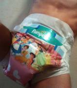 I Made Some Adult Princess Pampers For You /R/Abdl &Amp;Amp;Lt;3