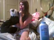 I Gotted Powder And Wipes Today After Not Treating Myself Right For Months (Not Buying ...