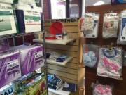 Personal Care Asked Me To Post Their Stock For You All :)