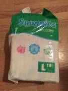 Snuggies Have Arrived!