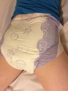 Congratulations! Your Little Has Evolved Into An Ab