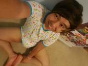 Celebrated My Memorial Day Weekend As Little As I Could Have: Littles Sleepover And ...