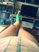 Recovery Is Hard. Diapers Make It A Wee Bit Easier.