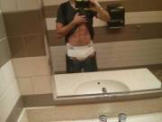 All Set For My Last Final. Wish Me Luck!