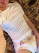 Relaxing Day In A Tena