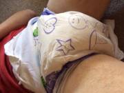 Ready For A Long Drive Over The Mountain