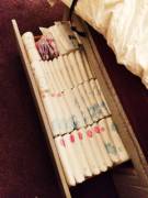 Today After Moving Into My First House With My Amazing So A Mysterious Package Arrives ...