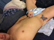 Finally Finished My Tattoo!