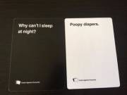 Why Can't I Sleep At Night.