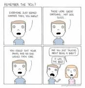 Fitting Comic. (X-Post From R/Funny)