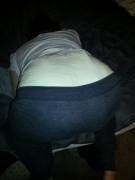 I Told Her I Was Going To Post This Here And She Said &Amp;Quot;No Your Not?!&Amp;Quot; ...