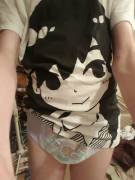 I No Longer Have A Roommate, So I'm Going To Walk Around My House Like This Tonight!