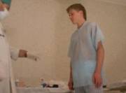 Trip To The Doctor's