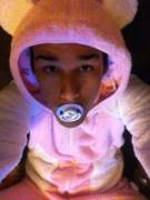 Saw A Sissy From Kansas A Couple Weeks Ago Posting Here, So I Thought I'd Say Hello!