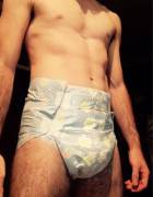 I Don't Really Have Anyone To Talk To About This Stuff, So I Thought I'd Show You ...