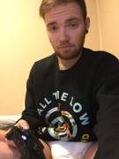 Being Padded And Playing Fallout 4 Sounds Like A Great Night Too Me (: