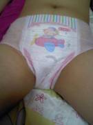 What Pullups Are Those? They're So Cute.