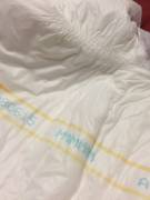 &Amp;Quot;Mmmmmm&Amp;Quot;. My Diapers Are Yummy.