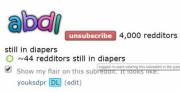 There Are Officially 4000 Of Us!