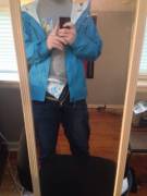 Anyone Else Love Rainy Days?