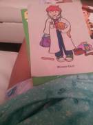 Does Anyone Else Enjoy Coloring? :)