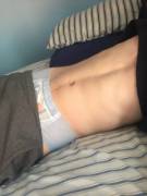 Goodnites Mean Good Mornings. (First Post!)