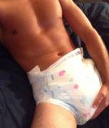 Double Stuffed - Abena Under A Fabine