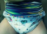 Had The House To Myself For The Holiday, So I Decided To Decorate Some Of My Molicares ...