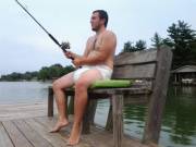 Fishing The Way Its Supposed To Be Done? Nah Son, This Is How.