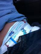 These Are My Fav Diapers Ever!!!!!!!