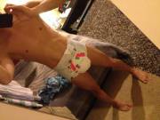 Decided To Stop Lurking And Post A Pic :) Greetings From California!