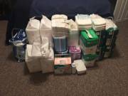 My Stash Has Grown Considerably Since I Got My Own Place.