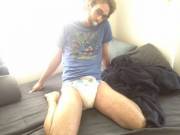 Saturday Morning Cartoons